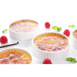 Hendi Auflaufförmchen, ⌀100x(H)25mm