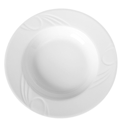 Hendi Suppen- und Pastateller, ⌀300mm