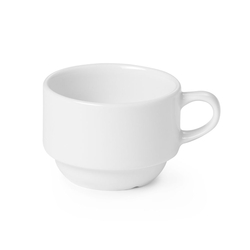 Hendi Kaffee-Tasse, 0,17L, ⌀80mm