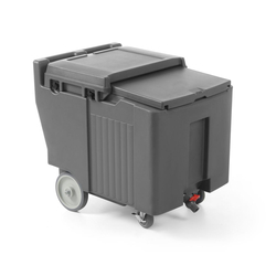 AmerBox Thermo Eisbehälter - 110 L, 110L, 585x800x(H)745mm