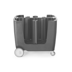 AmerBox Tellerwagen, 930x720x(H)785mm