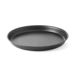 Hendi Pizzablech, ⌀510x(H)30mm
