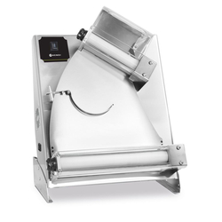 Hendi Teigroller elektrisch 400, 230V/250W, 585x435x(H)790mm