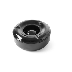 Hendi Aschenbecher, ⌀146x(H)60mm