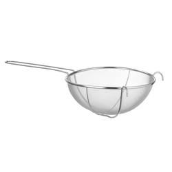 Hendi Sieb verstärkt, 560x260x(H)145mm