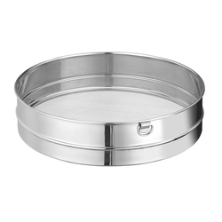 Hendi Mehlsieb, ⌀308x(H)74mm