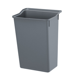 AmerBox Behälter für Servierwagen, 325x240x(H)447mm