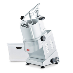 ADE Gemüseschneider VITALIS PRO 400, Anschluss: 400 V