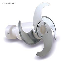 Pesto-Messer für ADE Küchen-Cutter ROTOMAT 3