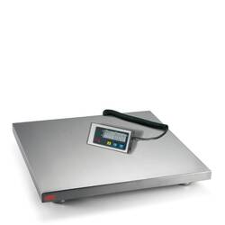 ADE Plattformwaage Serie ADE EHQ2, 60 kg, Höchstlast: 60 kg