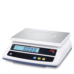 ADE Portionswaage Serie ADE 90612, 30 kg, Höchstlast: 30 kg