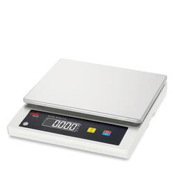 ADE Portionswaage mit Induktionsladung, ADE PWI30-IP65, 30 kg