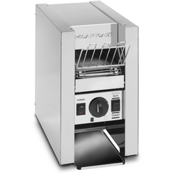 Milantoast Eco Durchlauftoaster