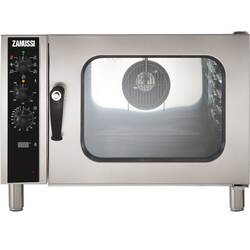 Zanussi Konvektionsöfen EK / 6XGN1/1