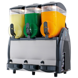 Neumärker Spin-Slush 3x 12 Liter, Inhalt: 36 Liter