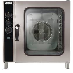 Zanussi Konvektionsöfen EK / 10XGN1/1