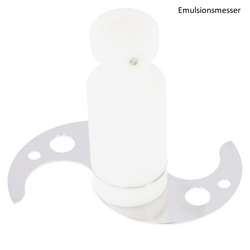 Emulsionsmesser für ADE Küchen-Cutter ROTOMAT 9