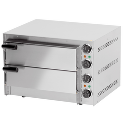 Neumärker Pizzaofen Mini 2, Ausführung: Mini 2