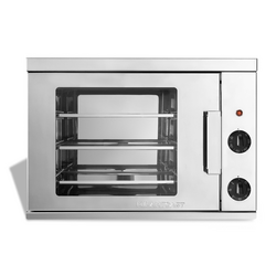 Milantoast Heißluftofen