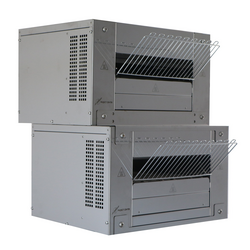 Milantoast Titan Durchlauftoaster