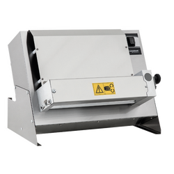 Prismafood Teigausroller - Pizzadurchmesser: 14-34 cm - Teiggewicht: 80-240 gr