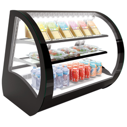 Neumärker Kühlvitrine Vela