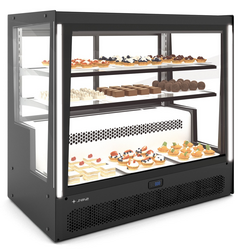 Neumärker Kühlvitrine Compak