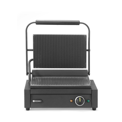 Hendi Kontaktgrill, 230V/2200W, 430x375x(H)216mm