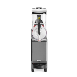 Arktic Slush-Eis-Maschine 1x12 L, 12L, Schwarz, 220-240V/380W, 205x507x(H)810mm