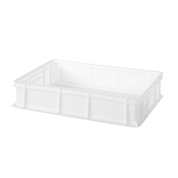 AmerBox Pizzateigbox 600x400, Kitchen Line, 24L, 600x400x(H)130mm