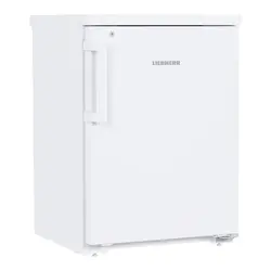 Liebherr MRTve 1501 Performance Unterbaufähiger Kühlschrank mit Umluftkühlung, Türart : Volltür, Farbe: Weiß