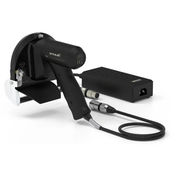 Uyar T3120 Competition Dönermesser mit Netzteil, Variante: mit Netzteil