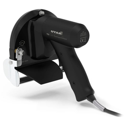 Uyar T3120 Competition Dönermesser ohne Netzteil, Variante: ohne Netzteil