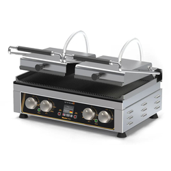 Uyar iToast-4 MasterLine Kontaktgrill E/E