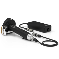 Uyar P180 Competition Dönermesser mit Netzteil, Variante: mit Netzteil