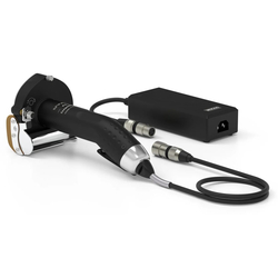 Uyar P280 Competition Dönermesser mit Netzteil, Variante: mit Netzteil