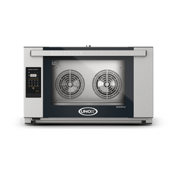 UNOX BAKERLUX SHOP.Pro™ GO Rossella Konvektionsofen / Heißluftofen für Bäckerei & Gastronomie