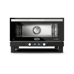 UNOX BAKERLUX CLASSIC MANUAL XENA-03EU-MADN Konvektionsofen / Heißluftofen