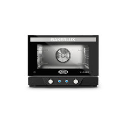 UNOX BAKERLUX CLASSIC MANUAL XENA-03HS-MADN Konvektionsofen / Heißluftofen