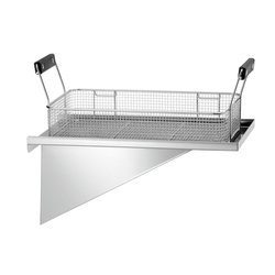 Bartscher Korbablage BF 16E