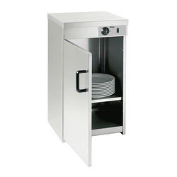 Bartscher Wärmeschrank, 1T, 55-60 Teller