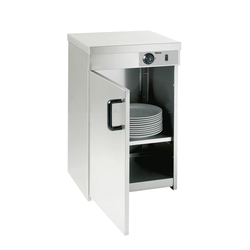 Bartscher Wärmeschrank, 1T, 25-30 Teller