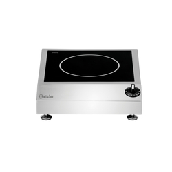 Bartscher Elektro-Kocher 1K2300 GL