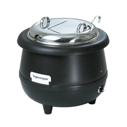 Bartscher Suppentopf Gourmet 10L
