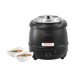 Bartscher Suppentopf Economic 9L