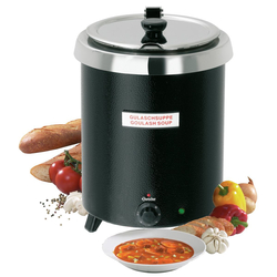 Bartscher Suppentopf Club 8,5L