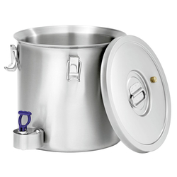 Bartscher Thermo-Transportbehälter 20L Plus