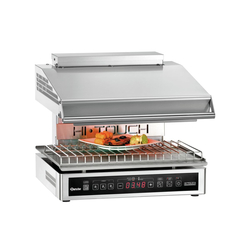 Bartscher Hi-Light-Lift-Salamander Premium