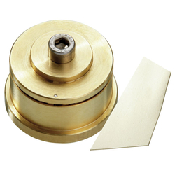 Bartscher Pasta-Matrize Sfoglia 5000