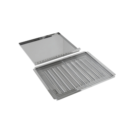 Bartscher Grillrost-Set TB1100